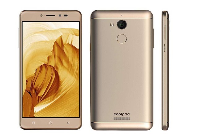 Coolpad-Note-5