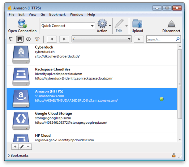 Free FTP Clients for Windows 10