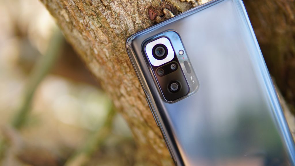 Download GCam APK for Redmi Note 10 Pro