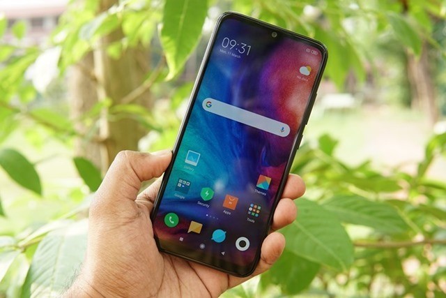 Best Camera Smartphones below Rs 20000