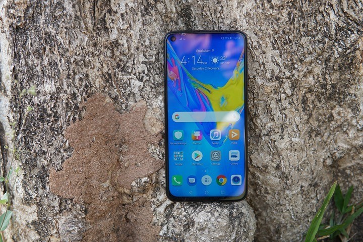Honor View 20 FAQs