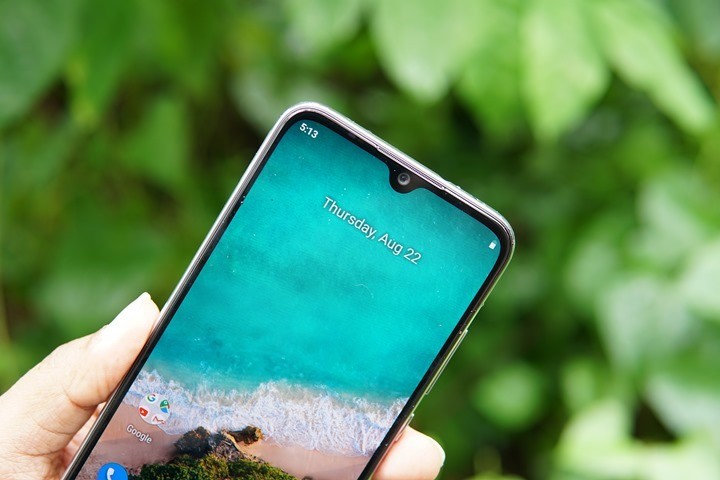 Xiaomi Mi A3