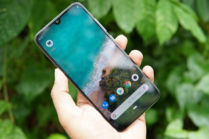Xiaomi Mi A3