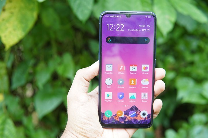 Vivo Z1x