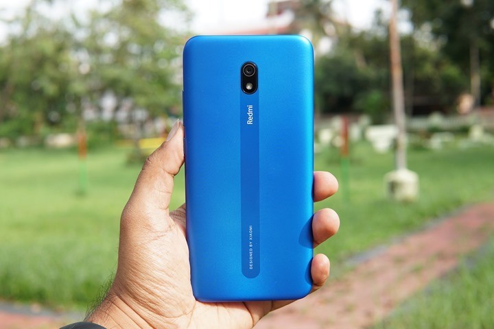 Redmi 8A