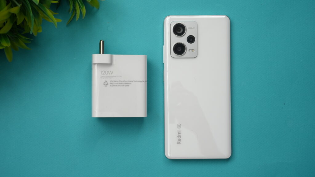 Redmi Note 12 Pro+ Review
