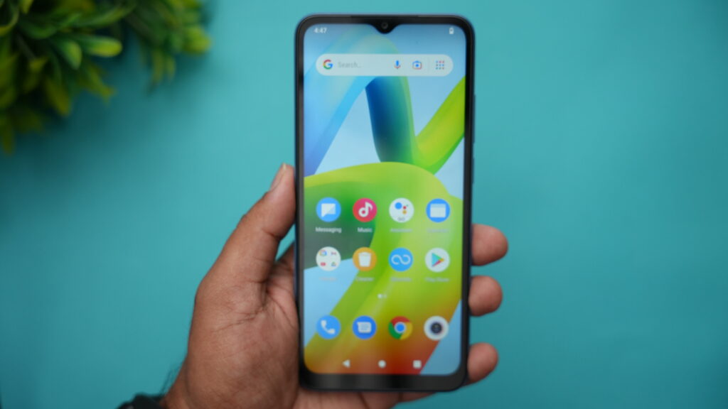 Poco c51 review