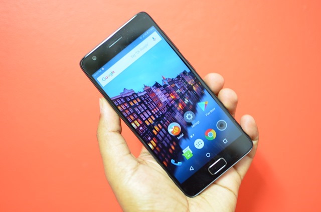 Lenovo Z2 Plus Review