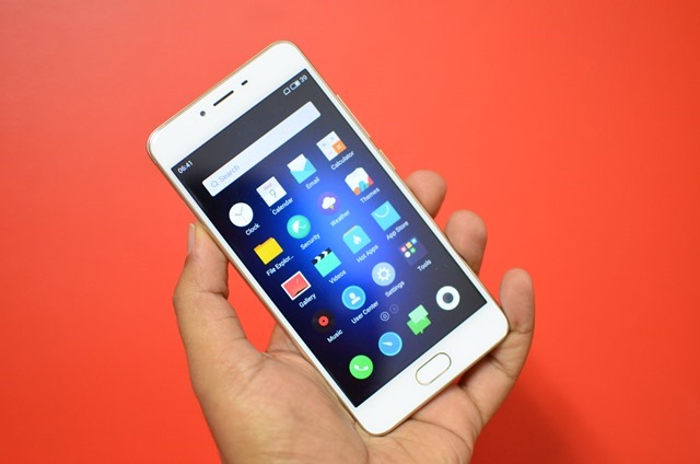 Meizu M3S review
