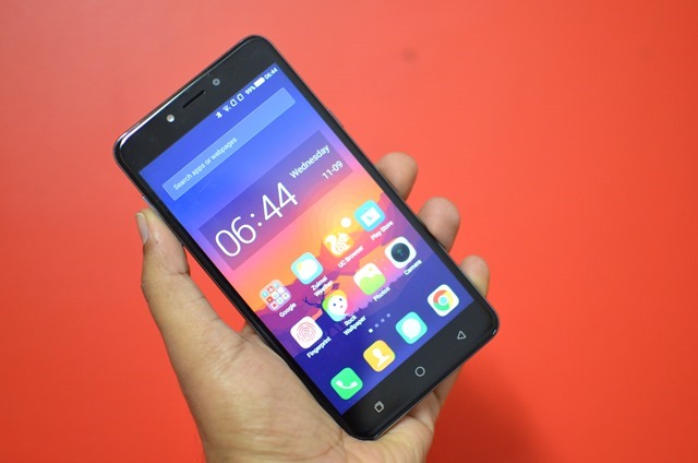 Coolpad Note 5 Review