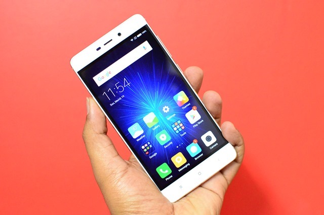 Xiaomi Redmi 4 Prime Review