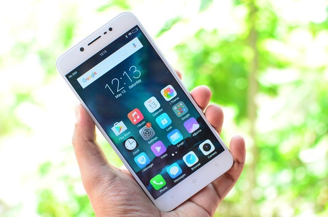 Vivo Y66 Review