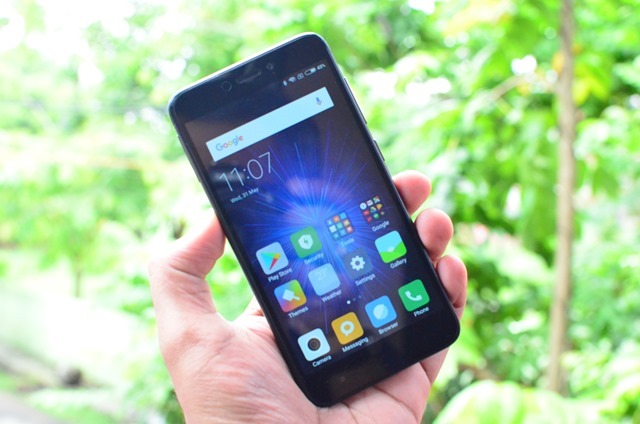 Xiaomi Redmi 4 Review