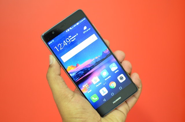 Huawei P9 Review