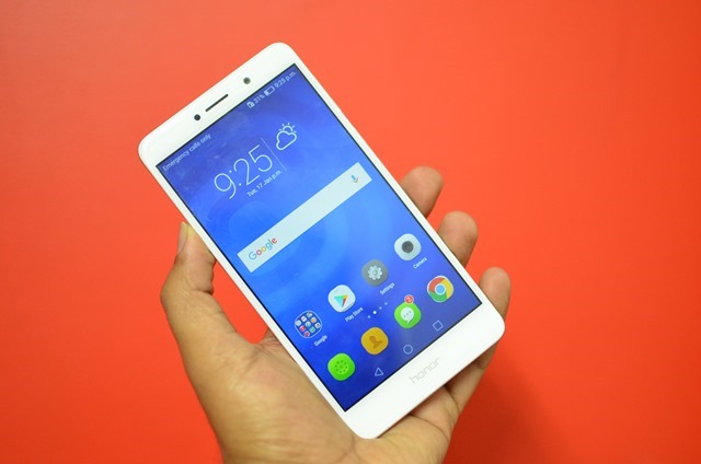 Honor 6X Review