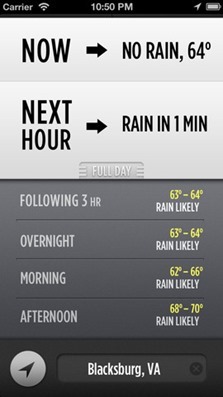 Dark Sky1
