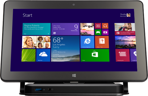 Dell Venue 11 pro