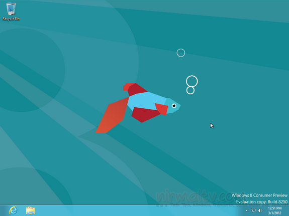 Desktop