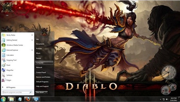 Diablo-III-Wallpaper