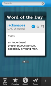 Dictionary