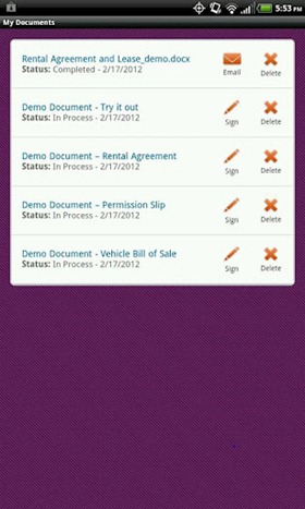 Docusign