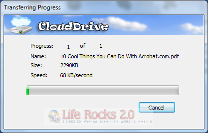 Download Files