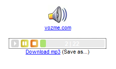 Download Speech