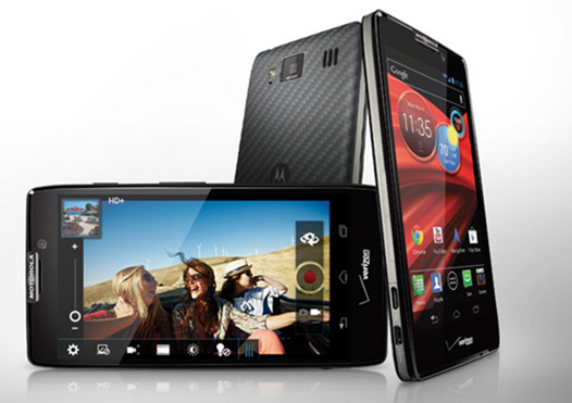 Droid Razr Maxx HD