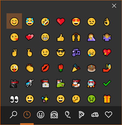 Emoji