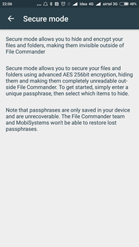 Encrypt Android (3)