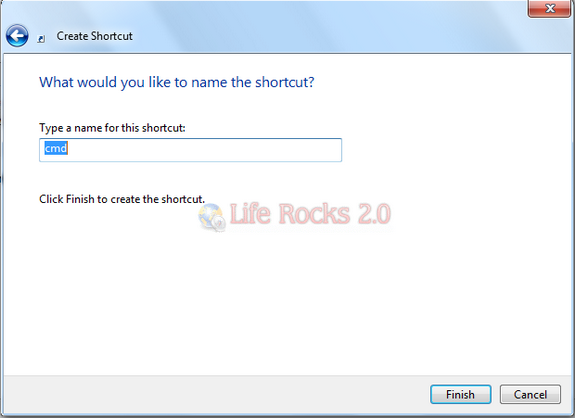 Enter name