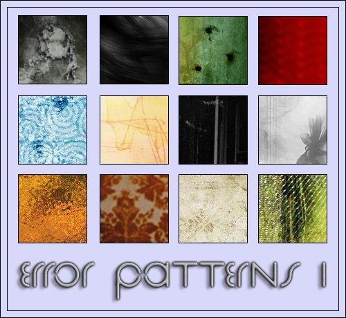 Error_PS_Patterns_1_by_Error_403_Forbidden