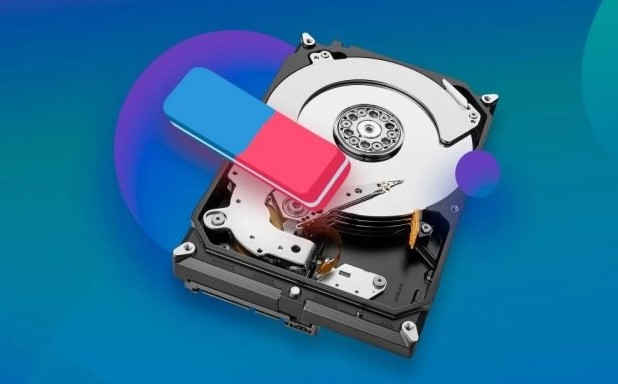Erase and Format a Drive in Windows 11