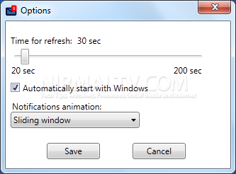 FB Options