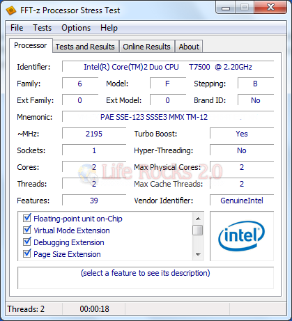 FFT