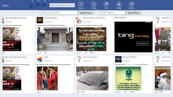 Facebook