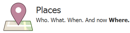 Facebook Places