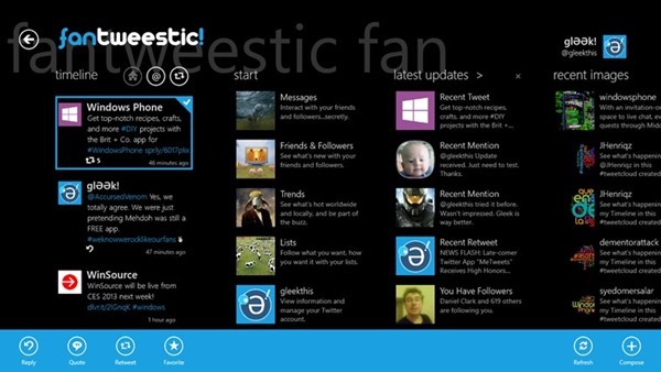 Fanteestic