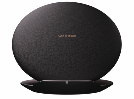 Fast charging