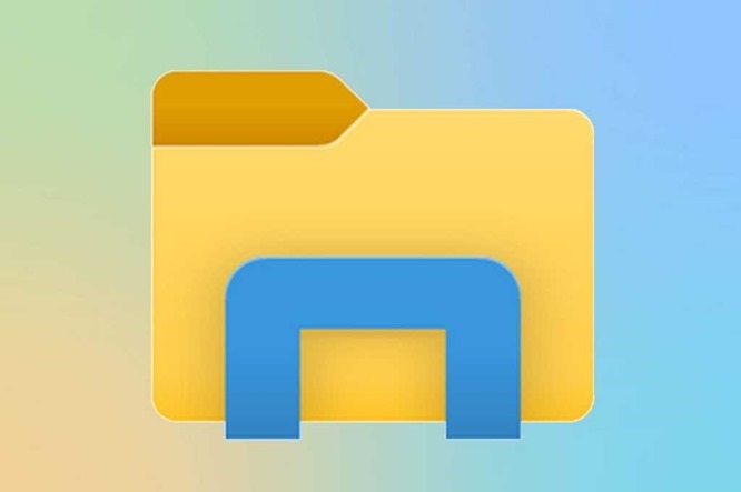Run File Explorer as Administrator