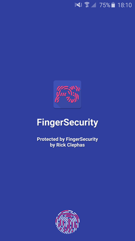 Fingersecurity