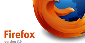 Firefox 3.6