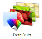 Fresh Fruits