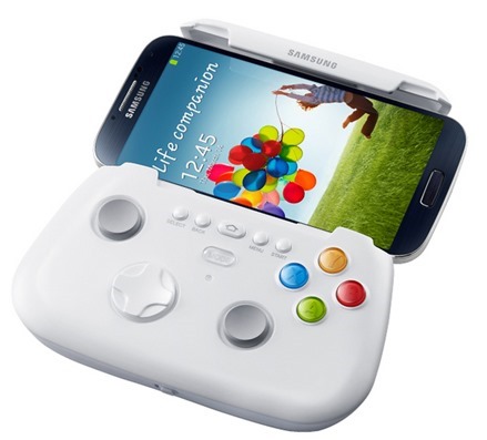 Game Pad