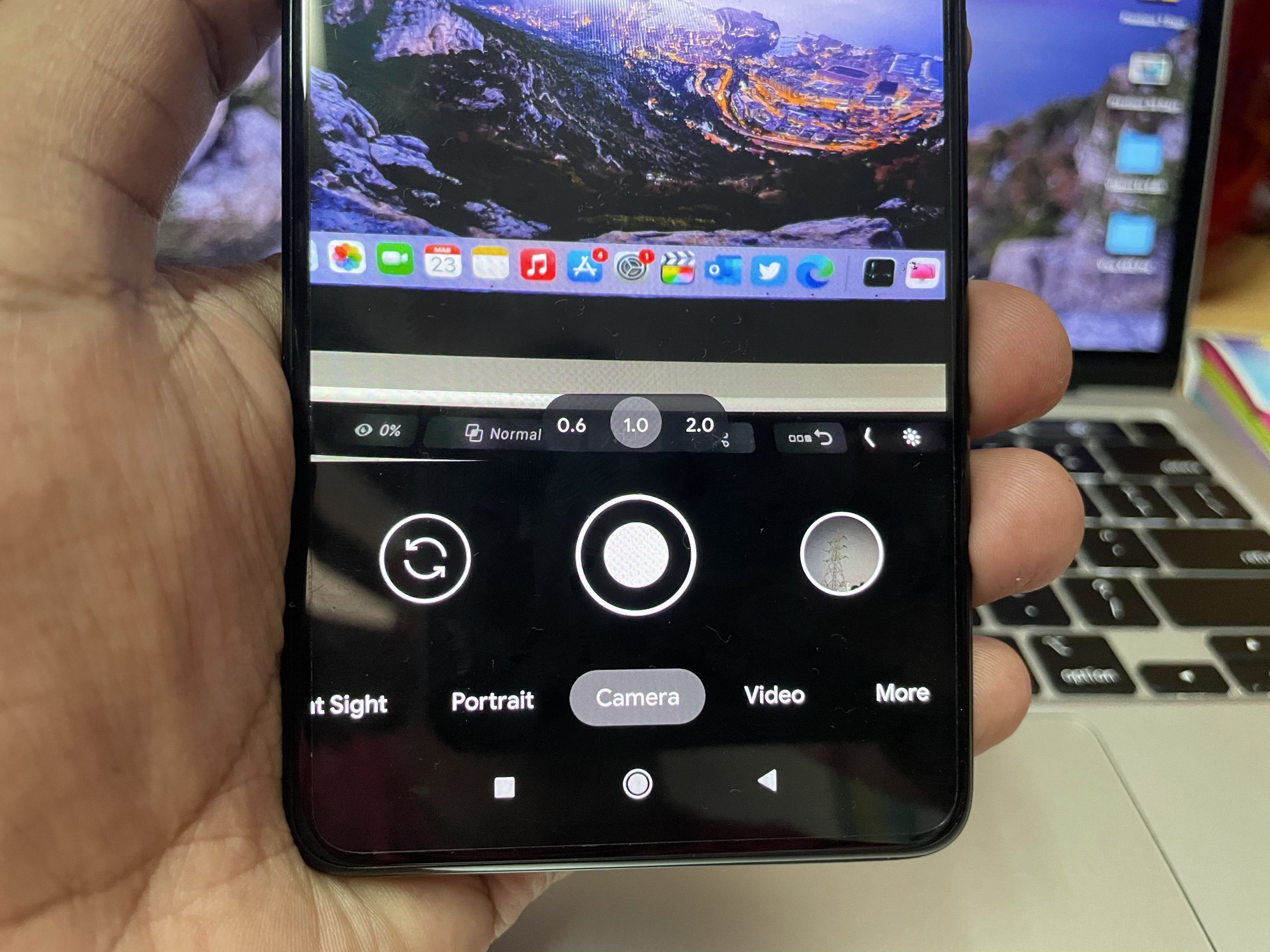 Download GCam APK for Redmi Note 10 Pro