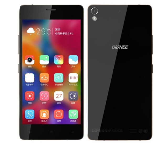 Gionee-ELIFE-S7 Gionee-ELIFE-S7