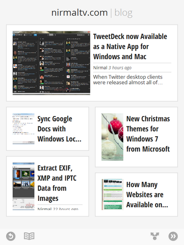 Google Currents