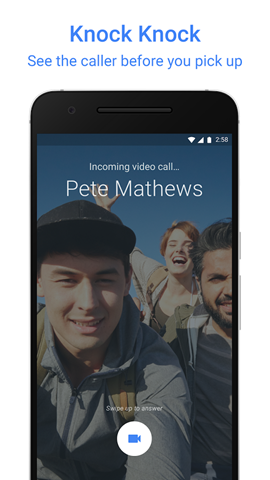 Google Duo1