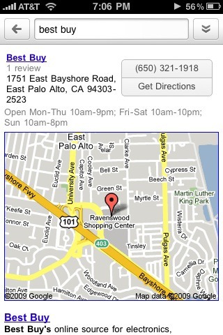 Google Earth