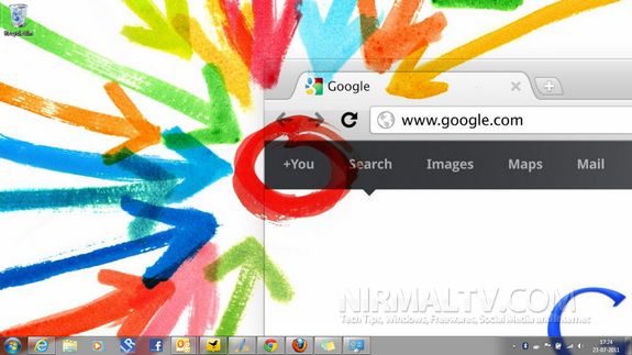 Google  Theme_2